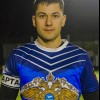 Юдаев Руслан "Динамо"