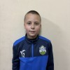 Борилов Роберт ФК ИСТРА