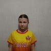 Щеголеватых Полина МБОУ "Варгашинская СОШ №1"