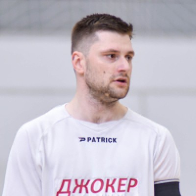 Ланге Павел Джокер