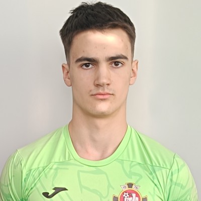 Панарин Роман СШ Выборжанин 
