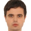 Паршин Максим Российский университет спорта "ГЦОЛИФК"