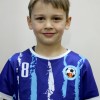Бахтилов Александр ГБУ ДО СШОР по футболу Тверская область
