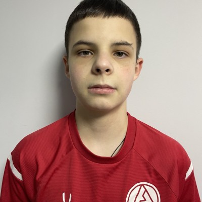 Аферов Роман ФШ Акрон
