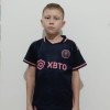 Фомиряков Даниил СШ№1
