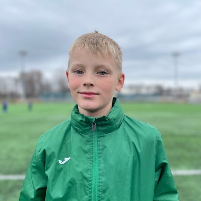 Редькин Данил Фортуна