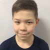 Габов Кирилл СШОР «Закамск»