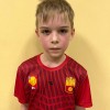 Мареев Степан АНО ФШ Крепость