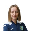 Аброськина Анна "Ника СШ №5 "