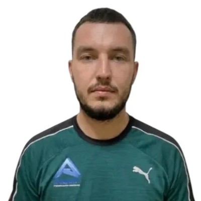 Зияздинов Владислав СК Алабуга-2