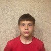 Лысов Глеб СШОР-8-2011-белые