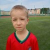 Федякин Олег ДЮСШ г.Ковылкино 2016-17