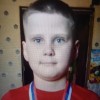 Соленый Илья Ичалки 16-17