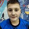 Вартик Евгений МБУ ДО СШ Сергиев Посад