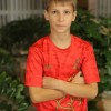 Хуруджи Савелий «Искра»