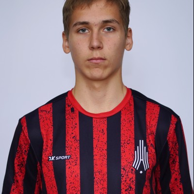 Филипьев Дмитрий Академия