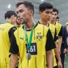 Абдулхаков Аличон Амарант 