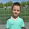 Кузеванов Артем МБУ СШ «Буревестник»