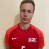 Алексеев Григорий ФК "Спарта"