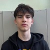 Егоров Константин Юность