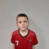 Деев Сергей ДЮСШ "Ясногорск"