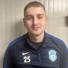 Слюсаренко Дмитрий ФК Еникс (Баковка)
