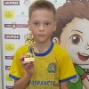 Выдрин Богдан «Академия футбола»