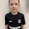 Карлюта Савва «Тюмень-15»