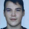 Дробышев Олег ФК "Рудник"