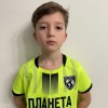 Мальцев Максим МФК «Планета»
