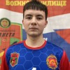 Таланцев Глеб Федеральное государственное казенное общеобразовательное учреждение "Пермское суворовское военное училище Министерства обороны Российской Федерации"