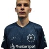 Пищальников Семен АНО ФК Космос