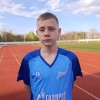 Губернаторов Илья Зенит Губернаторов Илья Зенит