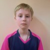 Жидов ТИмофей МБУ ДО СШ Кашира