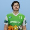 Ашинов Руслан Овощи