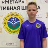 Жабин Сергей Южный Урал-Д