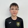Аракаев Сергей СК "Исеть" 2014/15-2