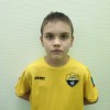 Егоров Евгений КСШОР Зоркий