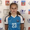 Щербакова Алина ЖФК Эверест