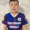 Ринчинов Очир СШ-5 Юность