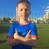 Суфиянов Реналь Кристалл