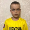 Собко Алексей «Шексна»
