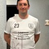 Егоров Павел ФК ЕСГиК