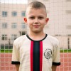 Зенков Данила ФК "Аякс"