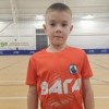 Мухорин Матвей «Вага»