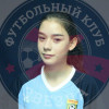 Собирова Амина ЖФК "Звезда"