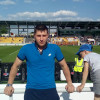 Деминских Сергей ФК "Среднеуральск"
