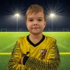 Медведев Демид «Atletic Junior»