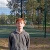 Алексеев Артем ФК Ибреси