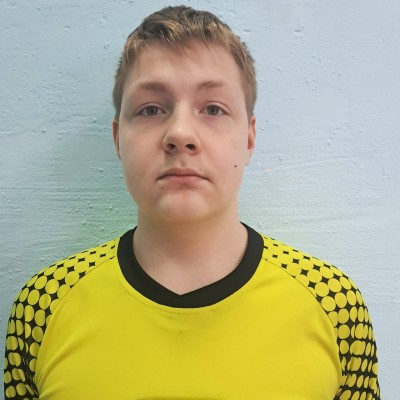 Беляев Матвей Лидер